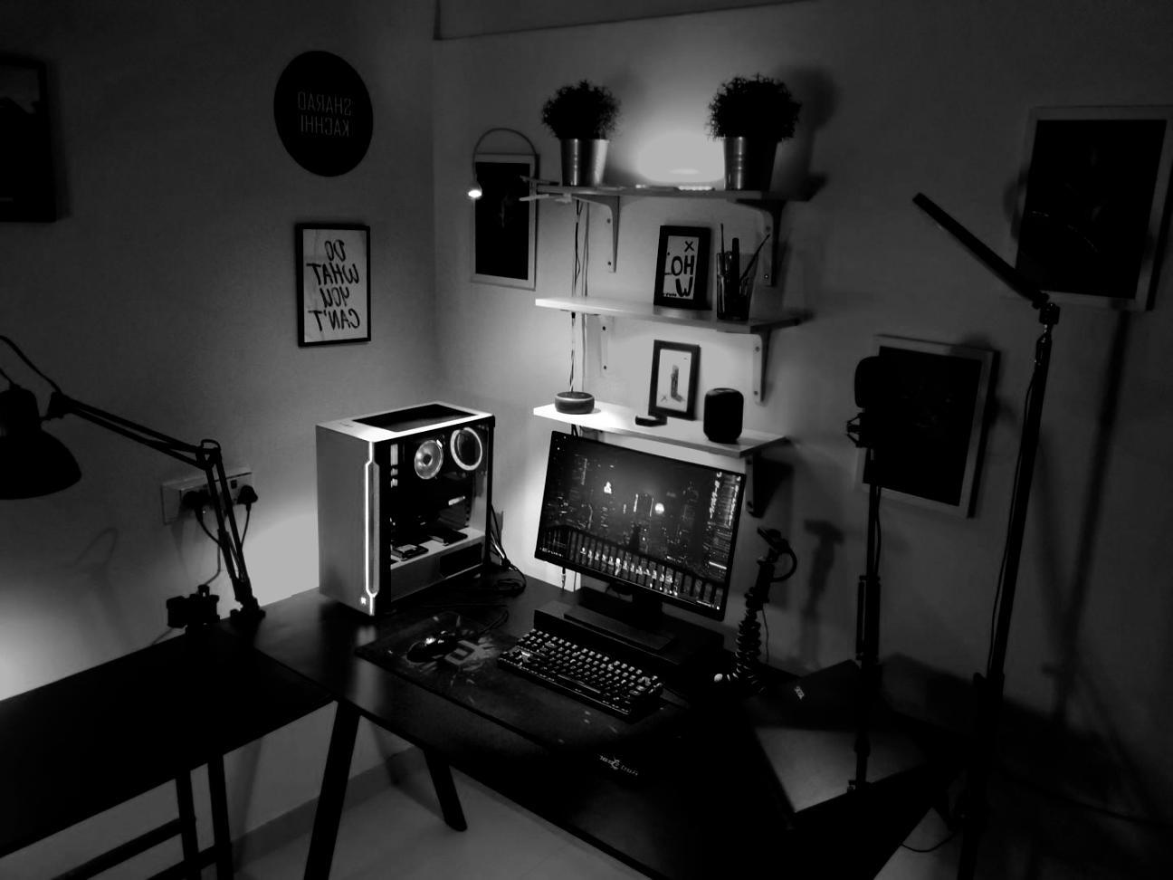 Newsroom environment showing journalists reviewing story drafts and coordinating coverage